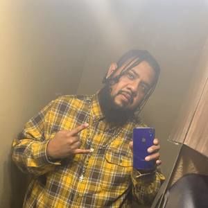 Meet your Posher, Irvin